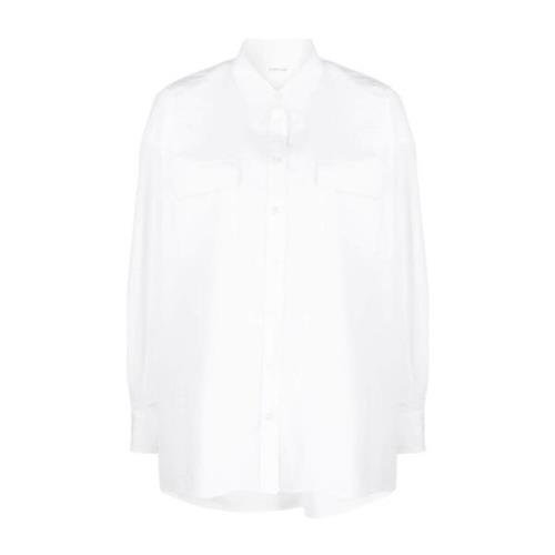 Shirts Armarium , White , Dames