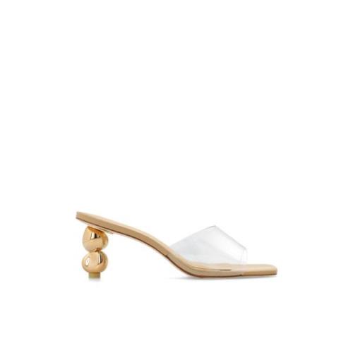 Gigi mules Cult Gaia , Beige , Dames