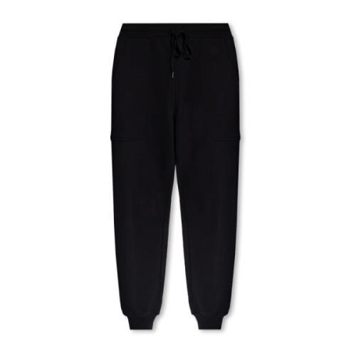 Rory sweatpants Ulla Johnson , Black , Dames