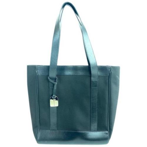 Tweedehands Schoudertas, Ca. 11 Maat Gucci Vintage , Green , Dames