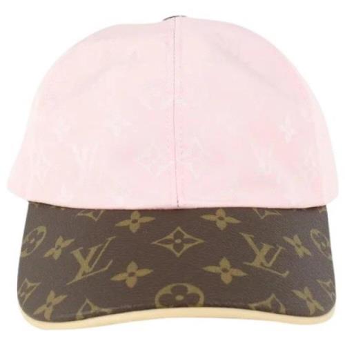 Tweedehands accessoire Louis Vuitton Vintage , Pink , Dames