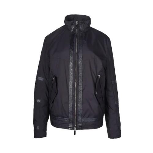 Pre-owned Jackets Versace Pre-owned , Purple , Dames