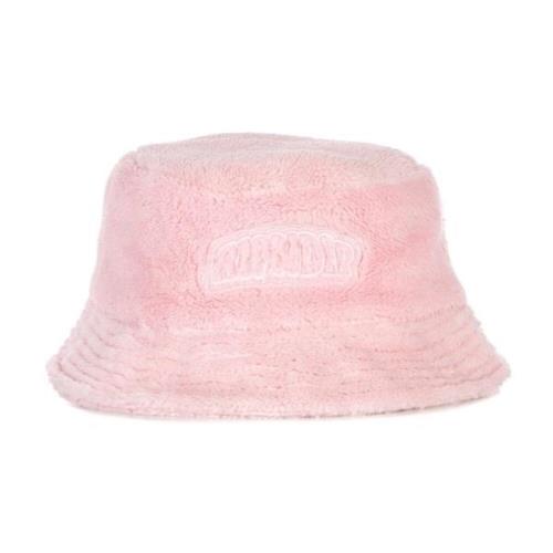 Hats Ripndip , Pink , Dames