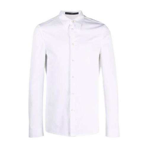Formal Shirts Sapio , White , Heren
