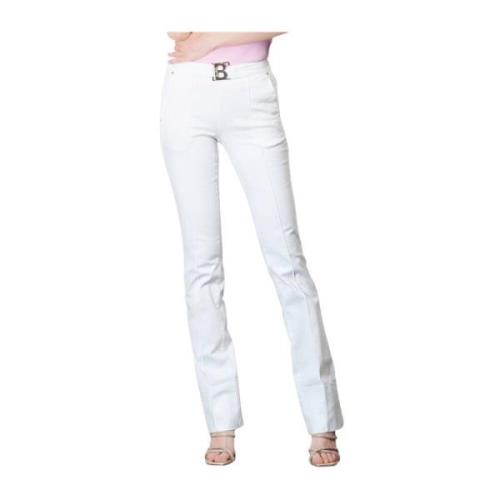 Chinos Blugirl , White , Dames