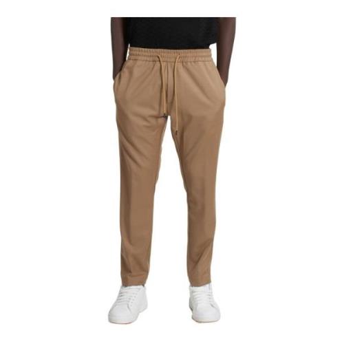 Trainingsbroek Dondup , Beige , Heren