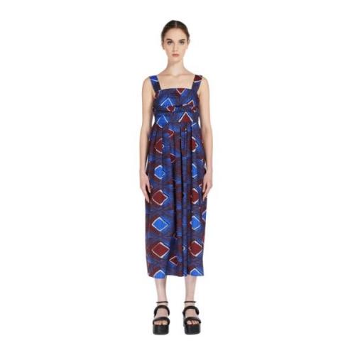 Maxi Dresses Weekend , Blue , Dames