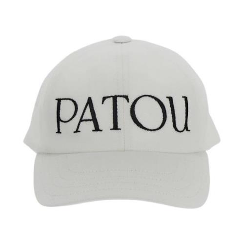 Caps Patou , Beige , Dames