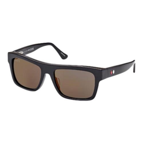 Sungles WEB Eyewear , Black , Heren