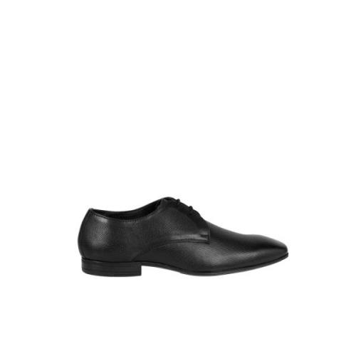 Laced Shoes Antony Morato , Black , Heren