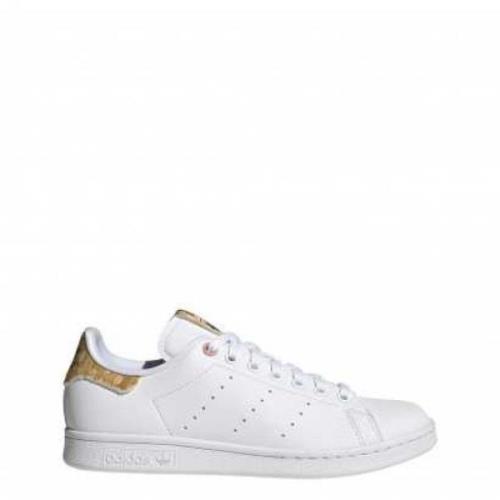 Disney Stan Smith Sneakers Adidas , White , Dames