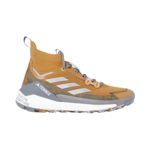 Free Hiker Sneakers Adidas , Multicolor , Heren