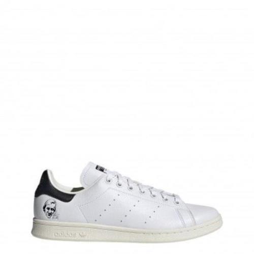 Klassieke sneakers voor dagelijkse stijl Adidas , White , Unisex