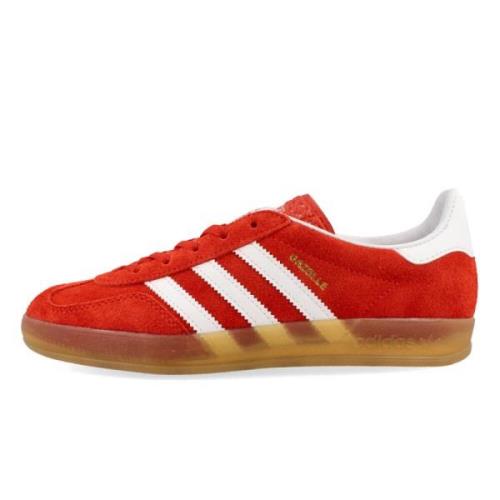 Sneakers Adidas , Orange , Heren