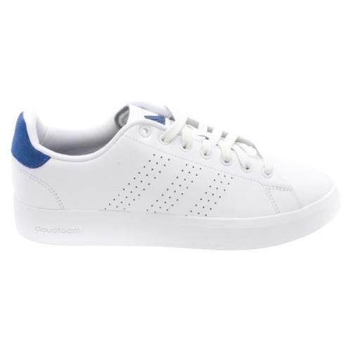 Witte sneakers Adidas , White , Heren