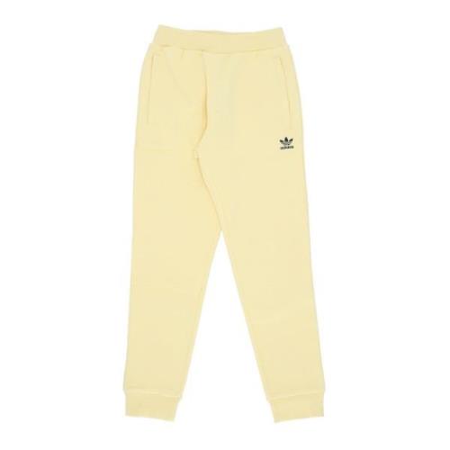 Essentials Pant voor heren Adidas , Yellow , Heren