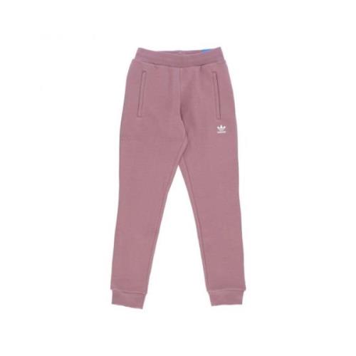 Joggingbroek Adidas , Pink , Dames