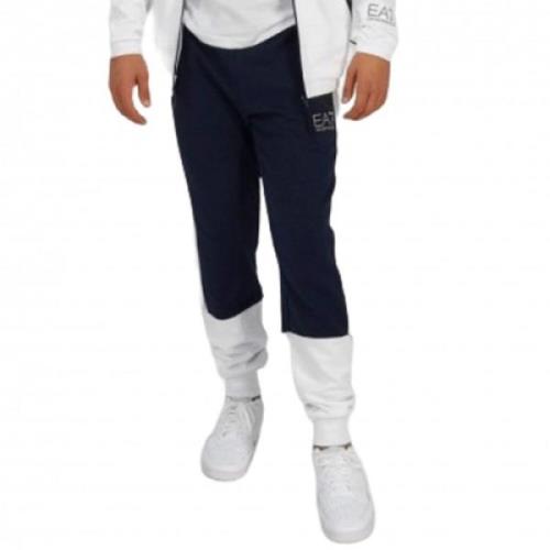 Sweatpants Armani , Blue , Heren