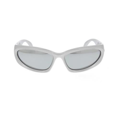 Sunglasses Balenciaga , Gray , Dames