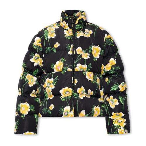 Bloemenjas Balenciaga , Black , Dames