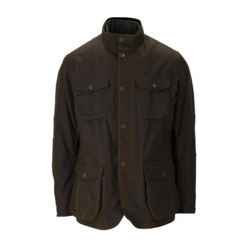 Lichte jas Barbour , Green , Heren