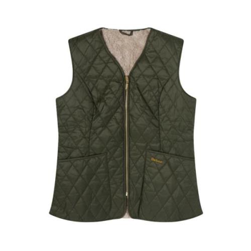 Groene Markenfield Jassen Barbour , Green , Dames