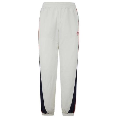 Shell Suit Track Pant Casablanca , White , Heren