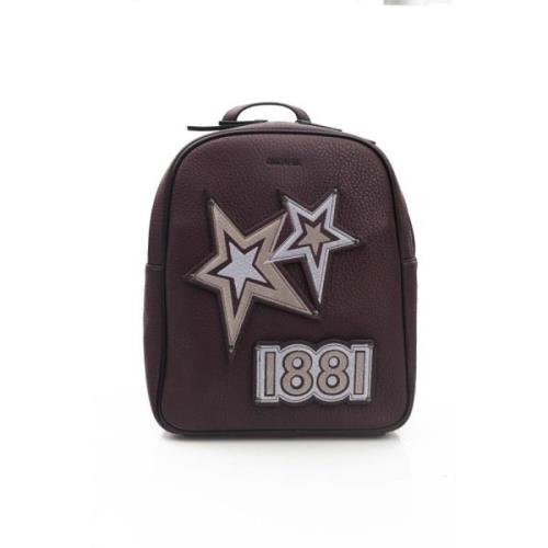 Backpacks Cerruti 1881 , Brown , Dames