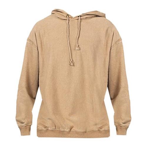 Sweatshirts Champion , Beige , Heren