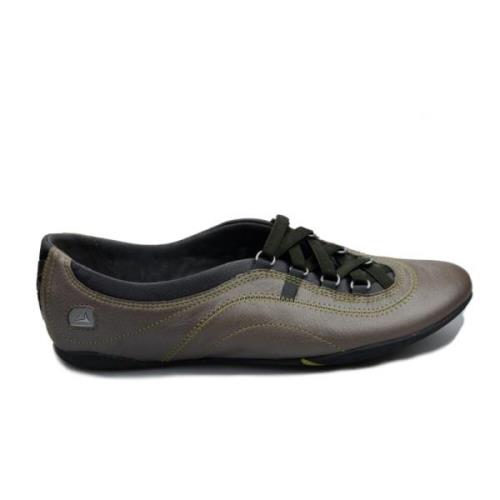 Idyllische Instapper voor Dames Clarks , Gray , Dames