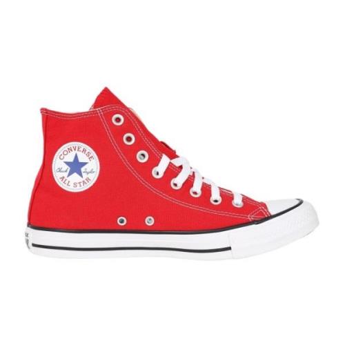 Sneakers Converse , Red , Unisex