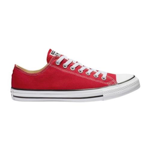 Sneakers Converse , Red , Dames