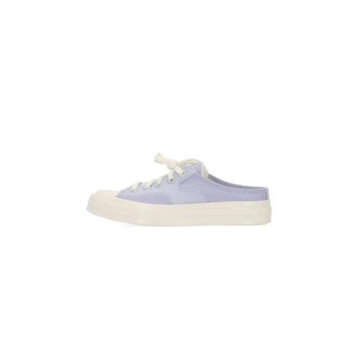 Sneakers Converse , Purple , Dames