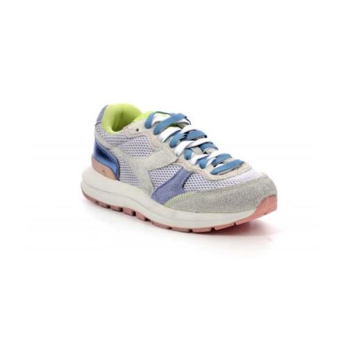 Metal Sneakers voor elke gelegenheid Diadora , Multicolor , Unisex