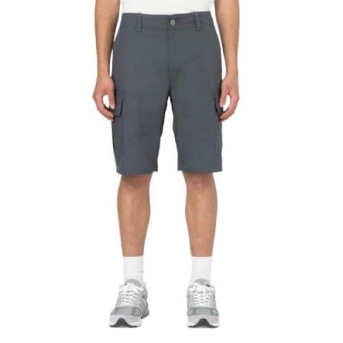 Millerville Short in houtskoolgrijs Dickies , Gray , Heren