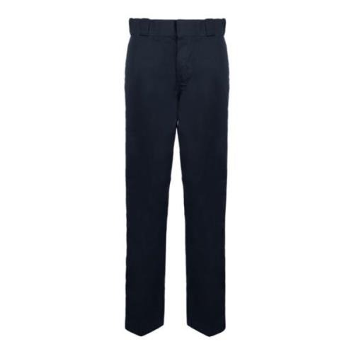 Werkbroek met rechte pasvorm Dickies , Blue , Heren