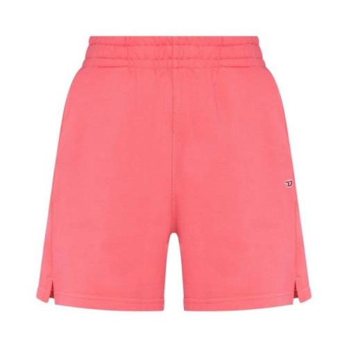 P-Jar-D shorts Diesel , Pink , Dames