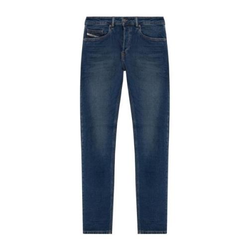 ‘D-Luster L.32’ jeans Diesel , Blue , Heren