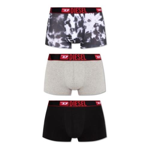 ‘Umbx-Damienthreepack’ boxershorts drie-pack Diesel , Multicolor , Her...