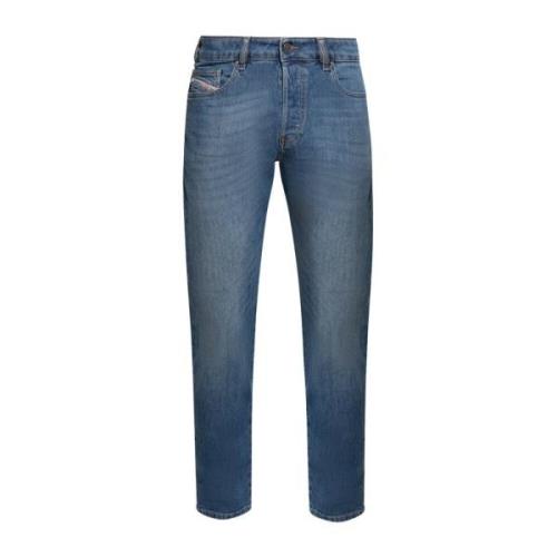 ‘D-Yennox L.32’ jeans Diesel , Blue , Heren