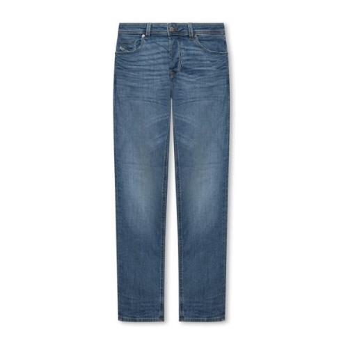 ‘1986 Larkee-Beex L.32’ jeans Diesel , Blue , Heren