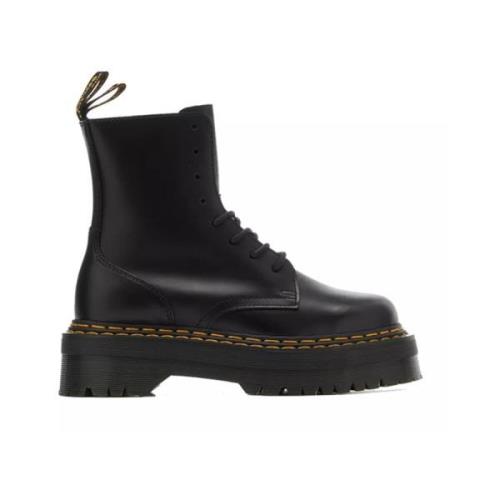 30638001 Schoenen Dr. Martens , Black , Dames