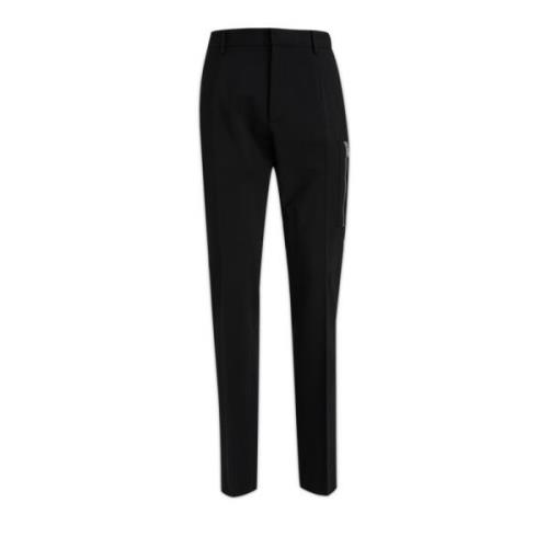 Broek Dsquared2 , Black , Heren