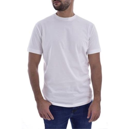 T-Shirts Dsquared2 , White , Heren