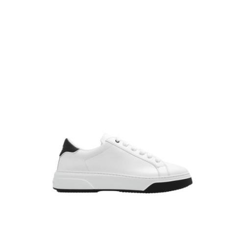 Sneakers Dsquared2 , White , Heren