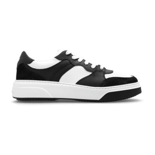 ‘Bumper’ sneakers Dsquared2 , Black , Heren