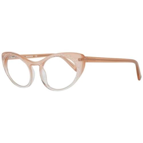 Roze Damesmonturen met Roze Framekleur Dsquared2 , Pink , Dames