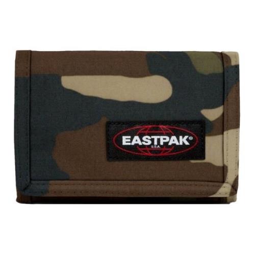 Portemonnee Eastpak , Brown , Heren