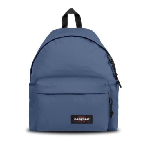 Gewatteerde Pak`R Rugzak Eastpak , Blue , Unisex