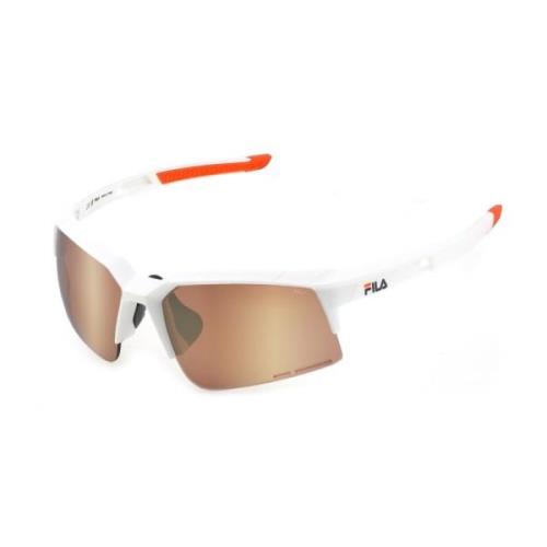 Sunglasses Fila , White , Unisex